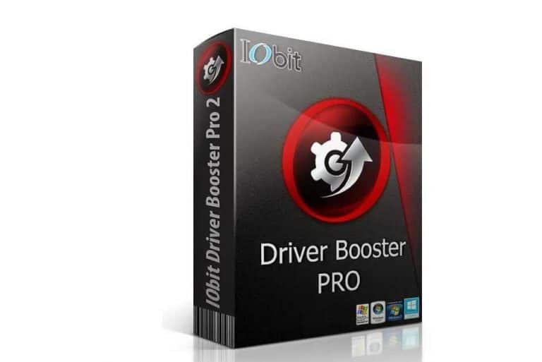 iobit driver booster giveaway