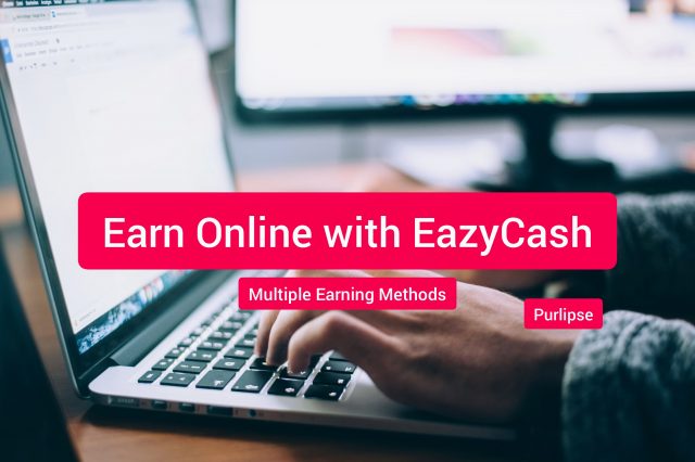 EazyCash Online Business Earn with EazyCash