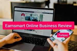 Earnsmart Online Business Explained