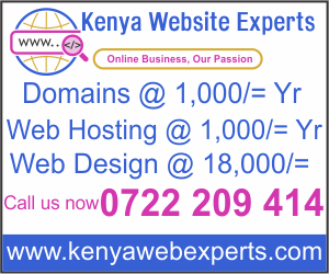 Kenyawebexperts affiliate banner