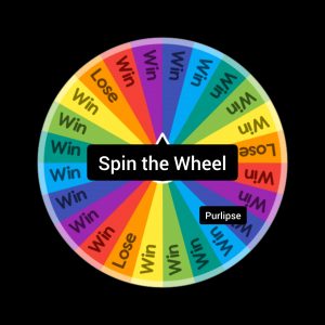 Spin the wheel image earnmart