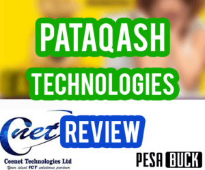 PataQash Online Business