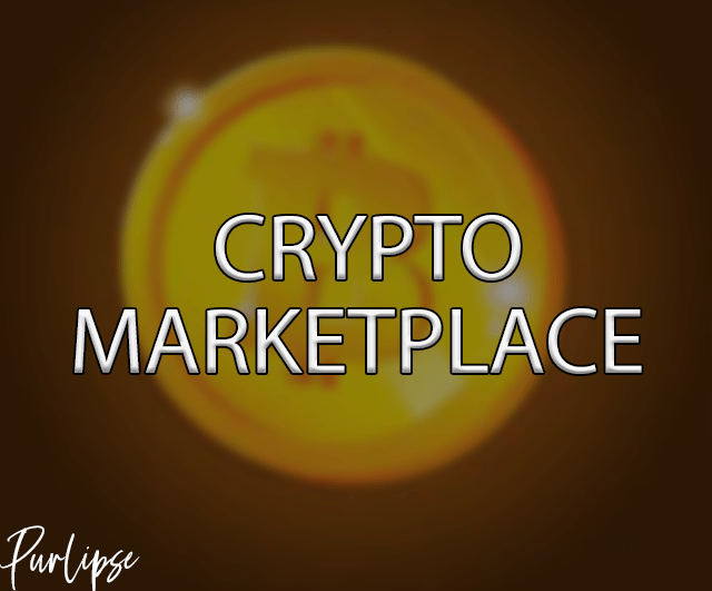 Crypto marketplace starship agencies