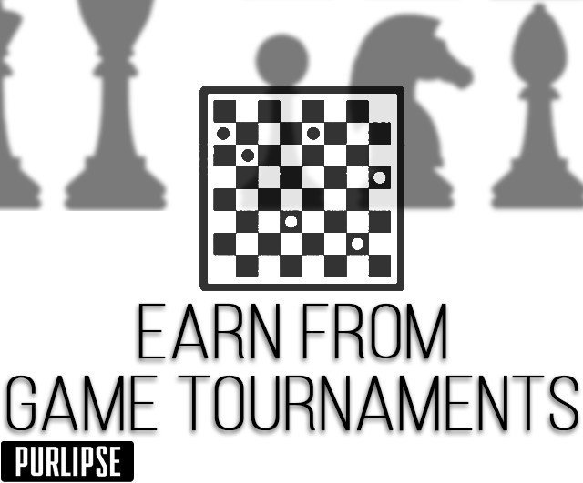 Earn from game tournaments Twigamart