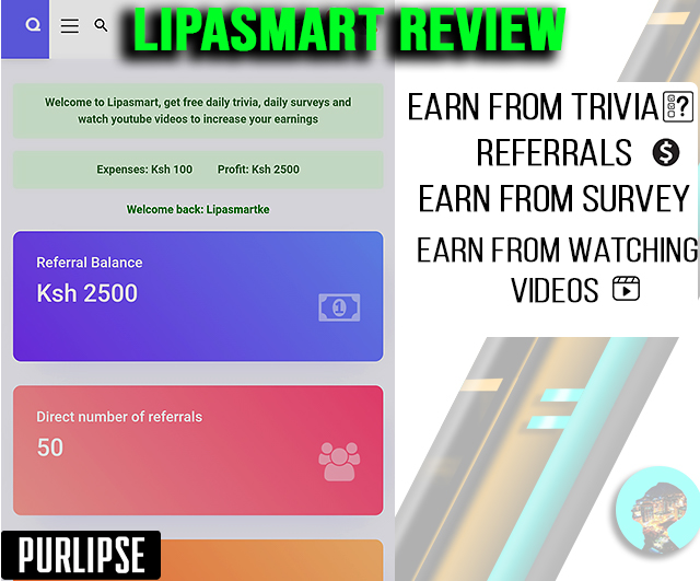 Lipasmart