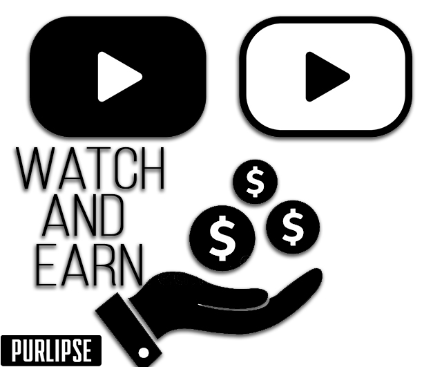 Watch and earn with state earn agencies