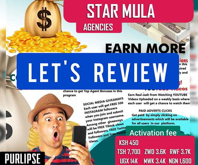 Star mula agencies