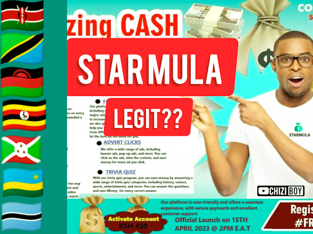 Star mula agencies review by purlipse